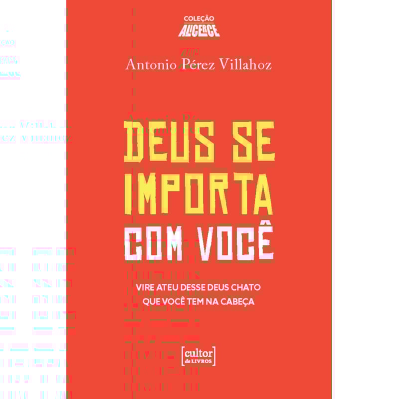 Deus se importa com você