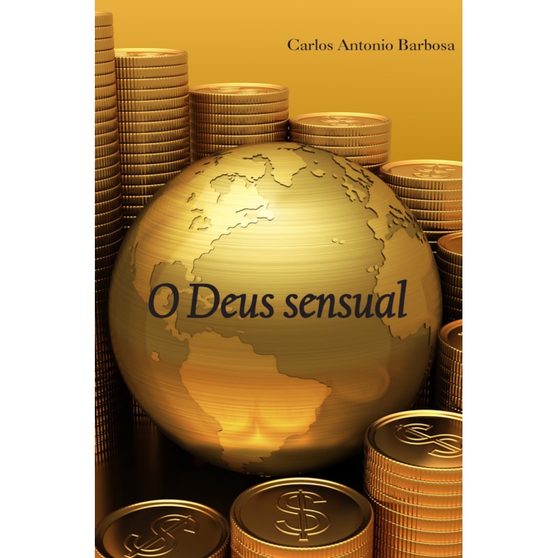 DEUS SENSUAL, O