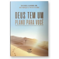 DEUS TEM UM PLANO PRA VOCÊ