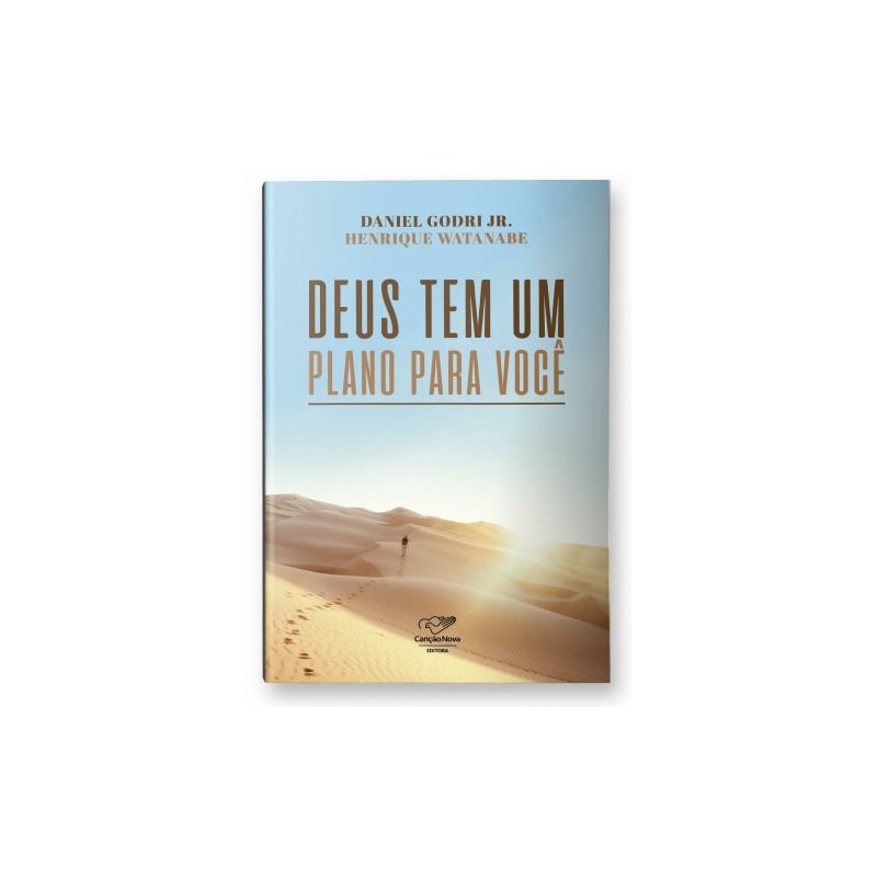 DEUS TEM UM PLANO PRA VOCÊ