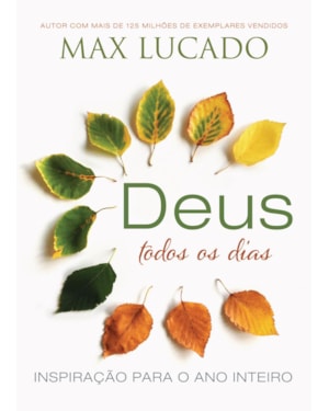 DEUS TODOS OS DIAS