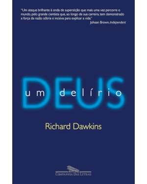 Deus um delírio