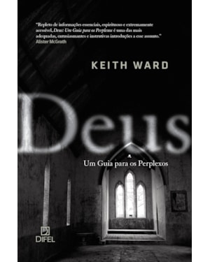 DEUS: UM GUIA PARA OS PERPLEXOS