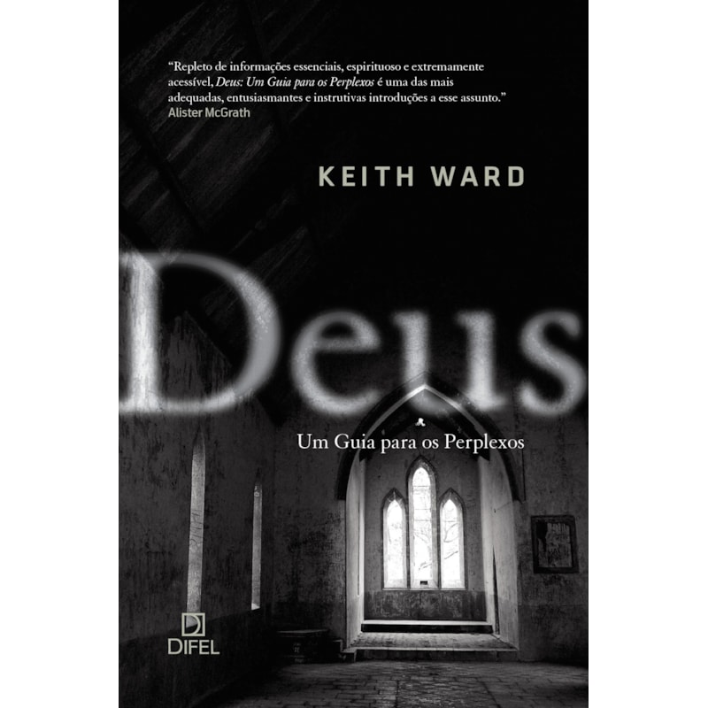 DEUS: UM GUIA PARA OS PERPLEXOS