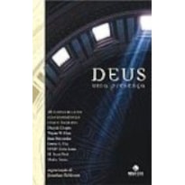 DEUS UMA PRESENCA