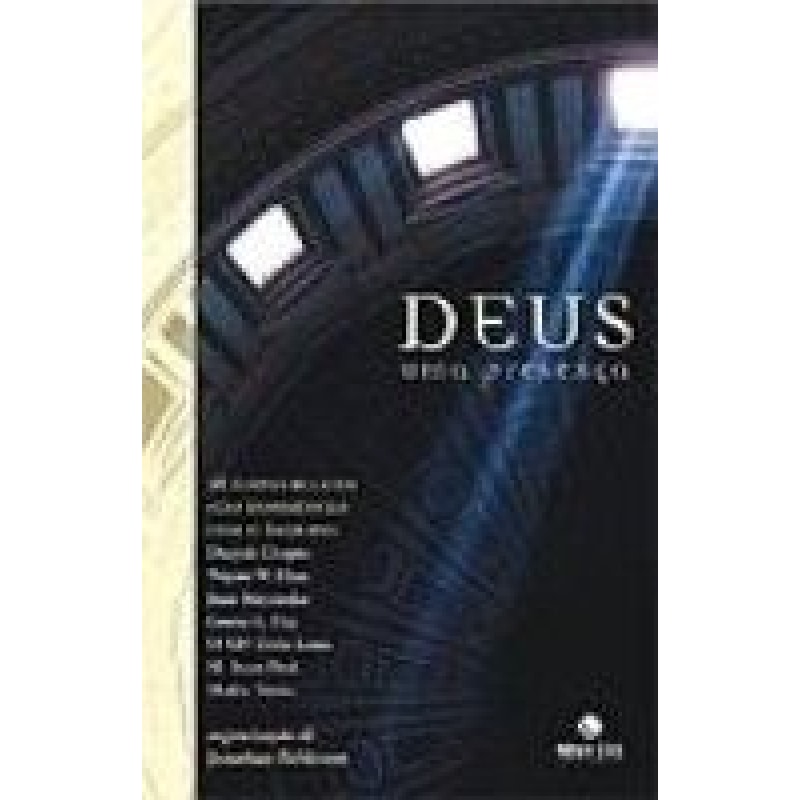 DEUS UMA PRESENCA
