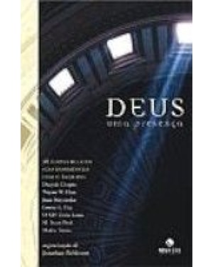 DEUS UMA PRESENCA