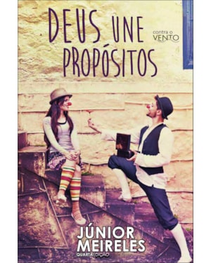 Deus une propósitos