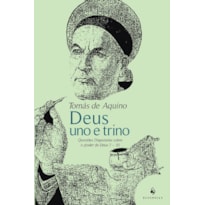 DEUS UNO E TRINO