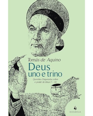 DEUS UNO E TRINO