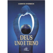 DEUS UNO E TRINO