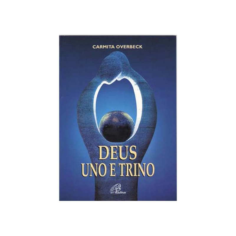 DEUS UNO E TRINO