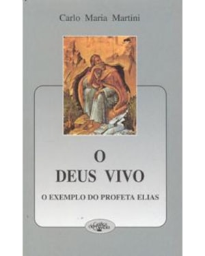 DEUS VIVO, O