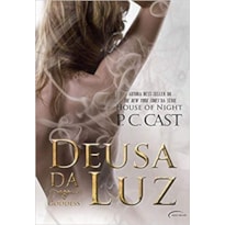 DEUSA DA LUZ - VOLUME 5