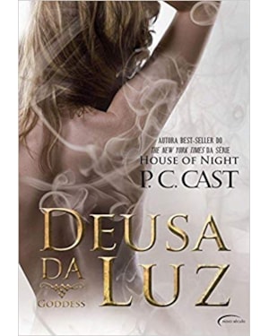 DEUSA DA LUZ - VOLUME 5