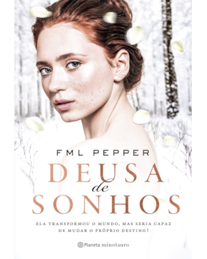 DEUSA DE SONHOS: LIVRO 2 DA SÉRIE DEUSAS DE UNYAN