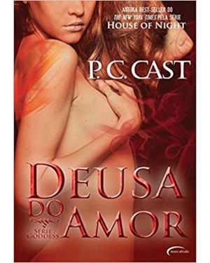 DEUSA DO AMOR