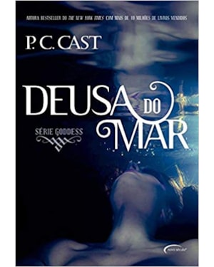 DEUSA DO MAR - VOLUME 1