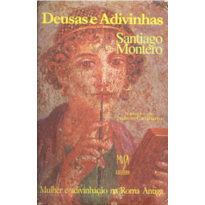 DEUSAS E ADIVINHAS