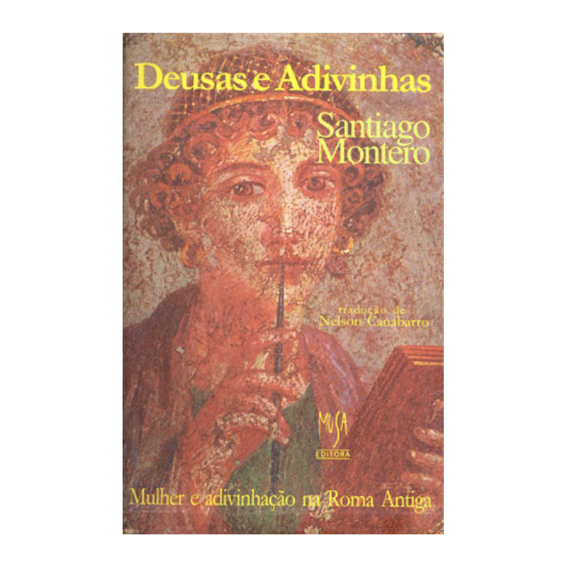 DEUSAS E ADIVINHAS