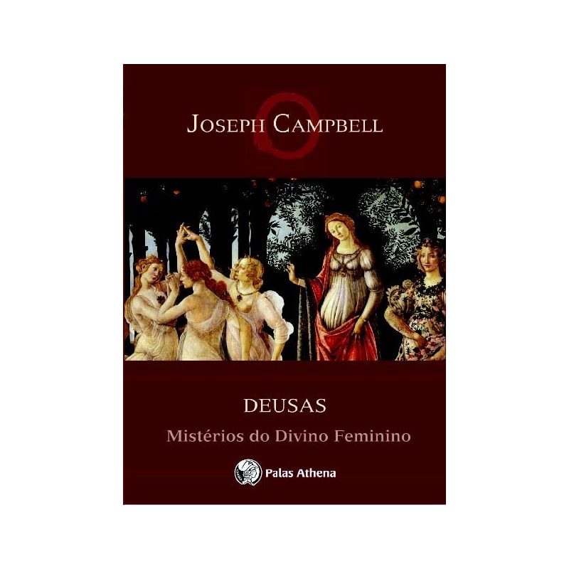 DEUSAS: OS MISTÉRIOS DO DIVINO FEMININO