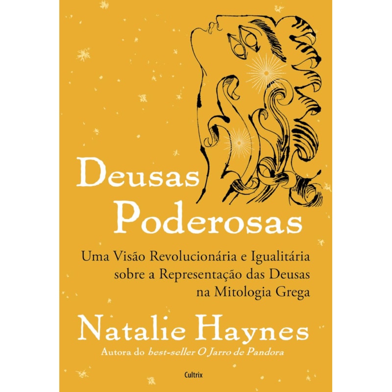 Deusas poderosas: Uma visão revolucionária e igualitária sobre a representação das deusas da mitologia grega