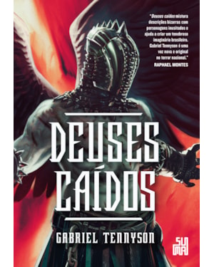 DEUSES CAÍDOS