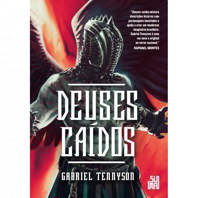DEUSES CAÍDOS