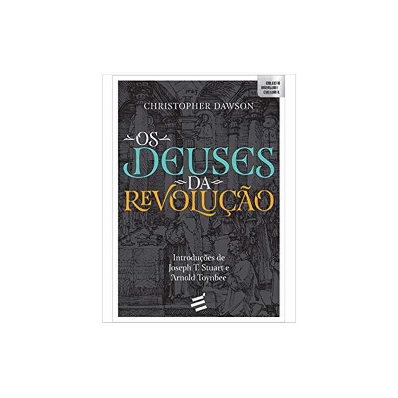 DEUSES DA REVOLUÇÃO, OS