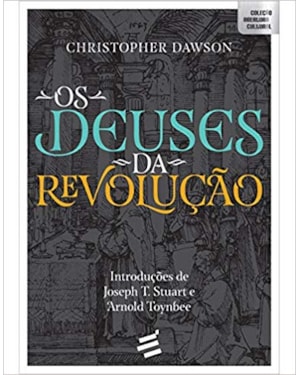 DEUSES DA REVOLUÇÃO, OS
