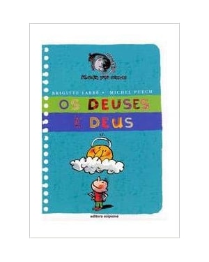 DEUSES E DEUS, OS - COL. CARA OU COROA? - 1