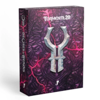 Deuses & Heróis - Versão Luxo