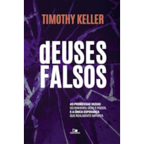 DEUSES FALSOS