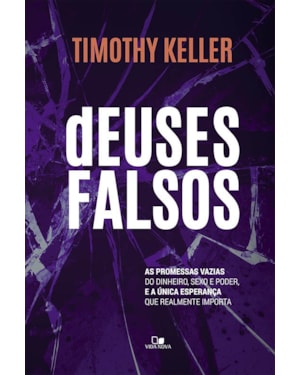 Deuses falsos