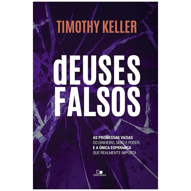 Deuses falsos