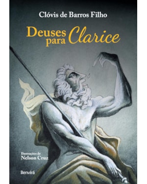 DEUSES PARA CLARICE