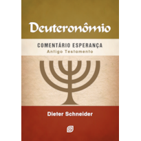 Deuteronômio