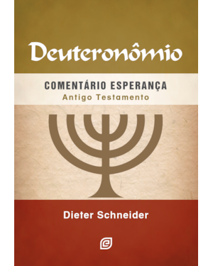 Deuteronômio