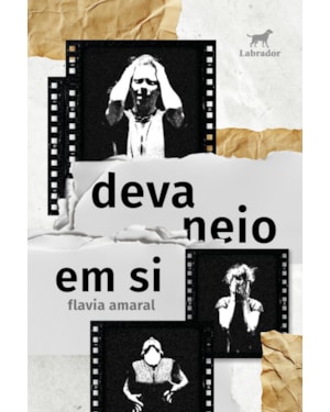 DEVANEIO EM SI