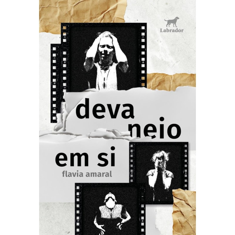 DEVANEIO EM SI