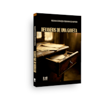 Devaneios de uma gaveta