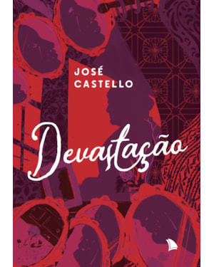 DEVASTAÇÃO