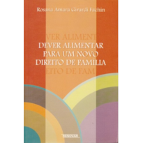 Dever alimentar para um novo direito de família