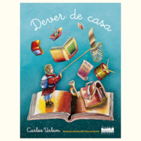 Dever de casa