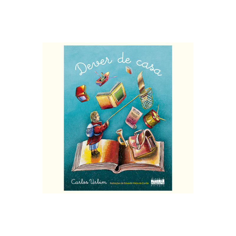 Dever de casa