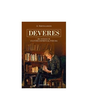 Deveres - Dez minutos de cultura espiritual por dia