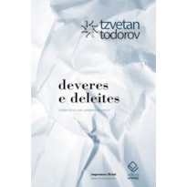 DEVERES E DELEITES - ENTREVISTAS COM CATHERINE PORTEVIN