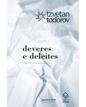 DEVERES E DELEITES - ENTREVISTAS COM CATHERINE PORTEVIN