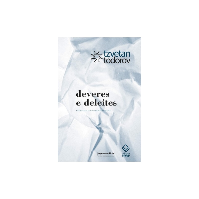 DEVERES E DELEITES - ENTREVISTAS COM CATHERINE PORTEVIN