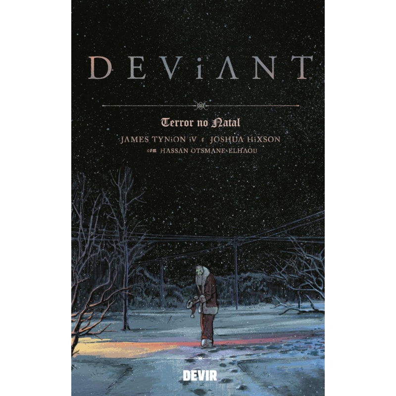 Deviant: Terror no Natal